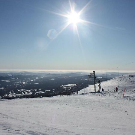 Lillebjorn Villa Trysil Luaran gambar