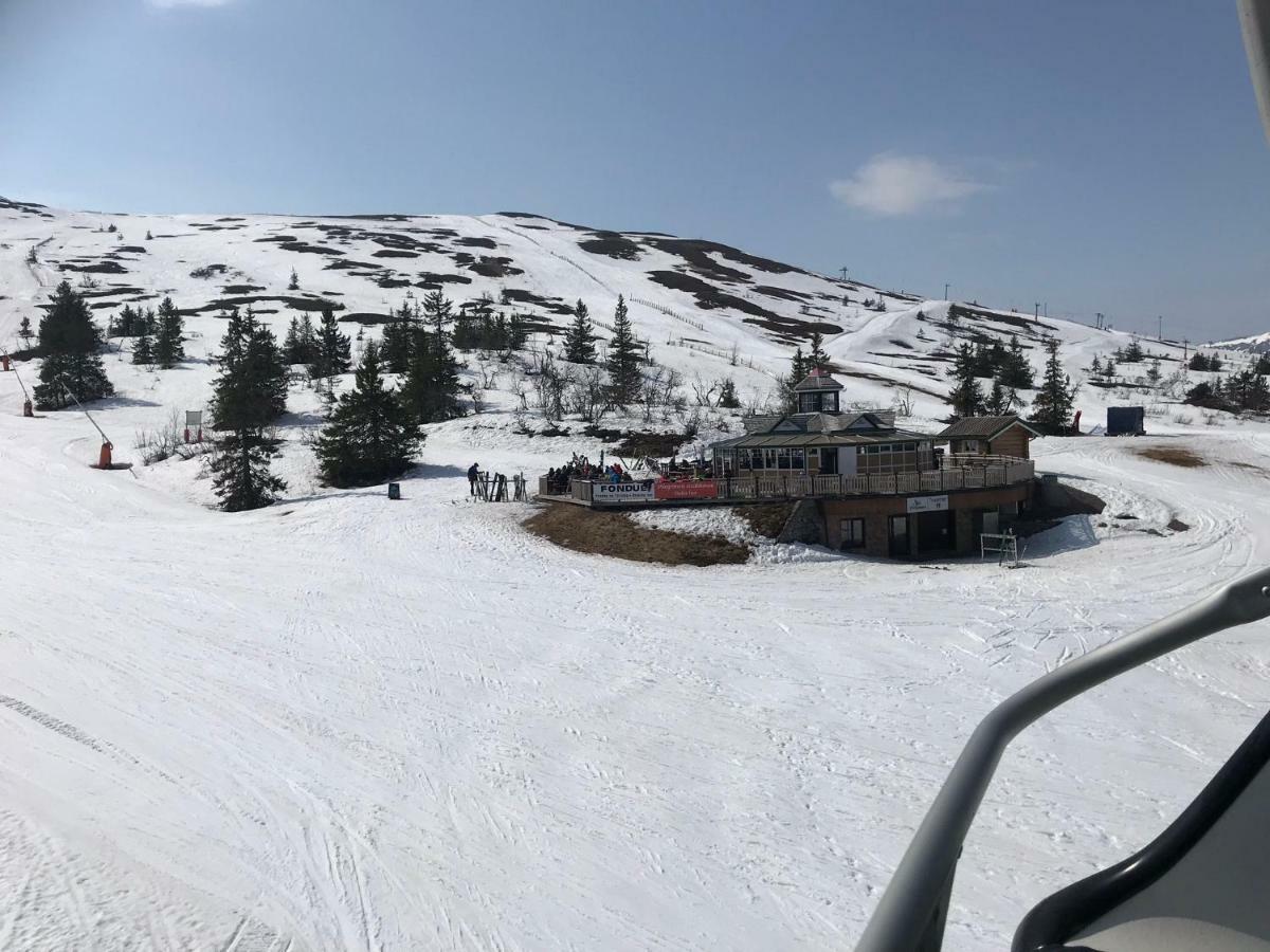 Lillebjorn Villa Trysil Luaran gambar