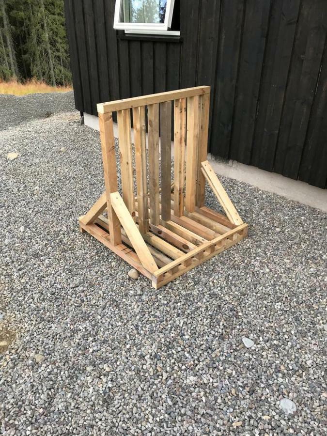 Lillebjorn Villa Trysil Luaran gambar