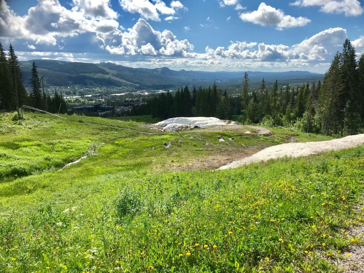 Lillebjorn Villa Trysil Luaran gambar