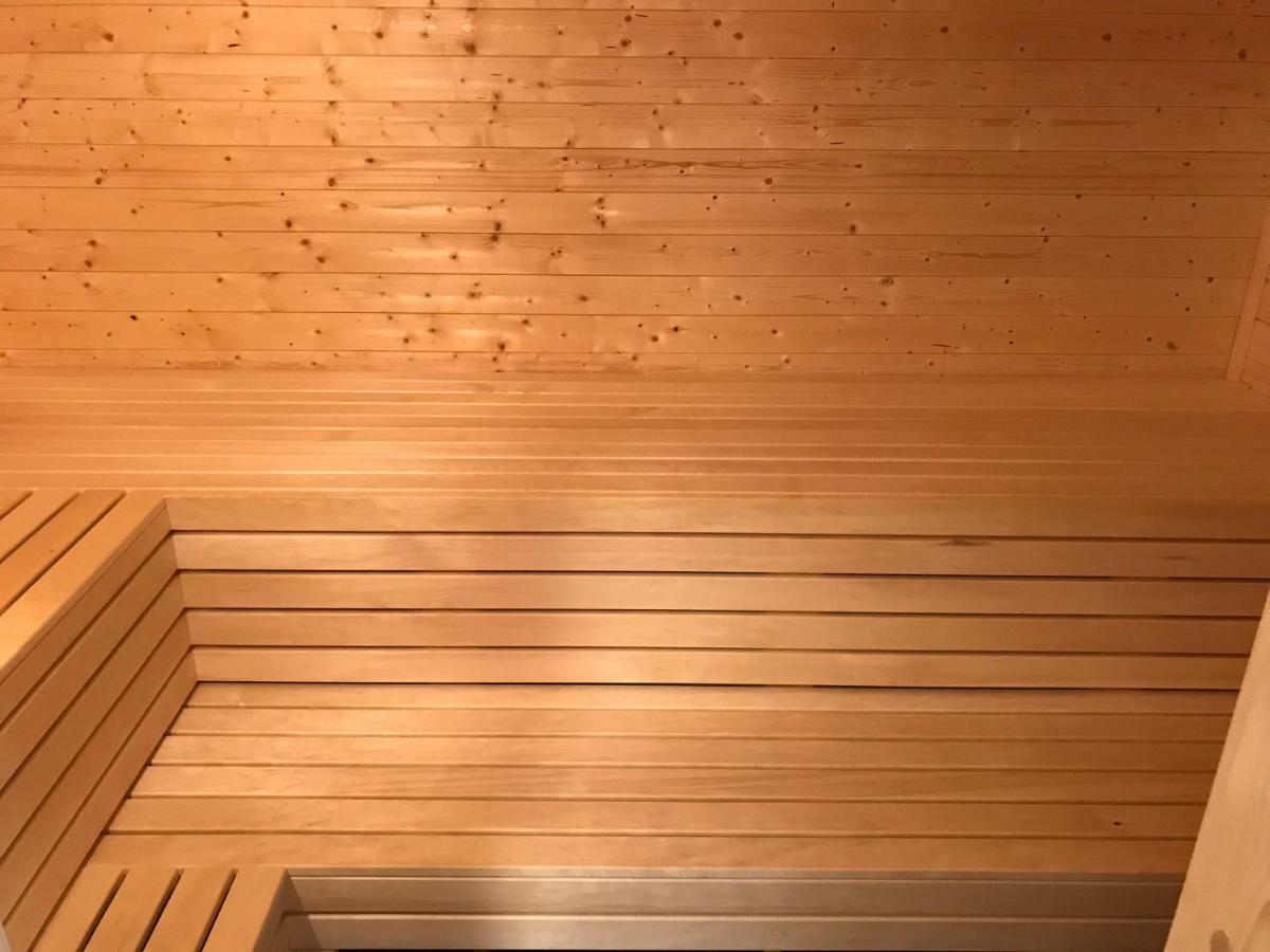 Lillebjorn Villa Trysil Luaran gambar