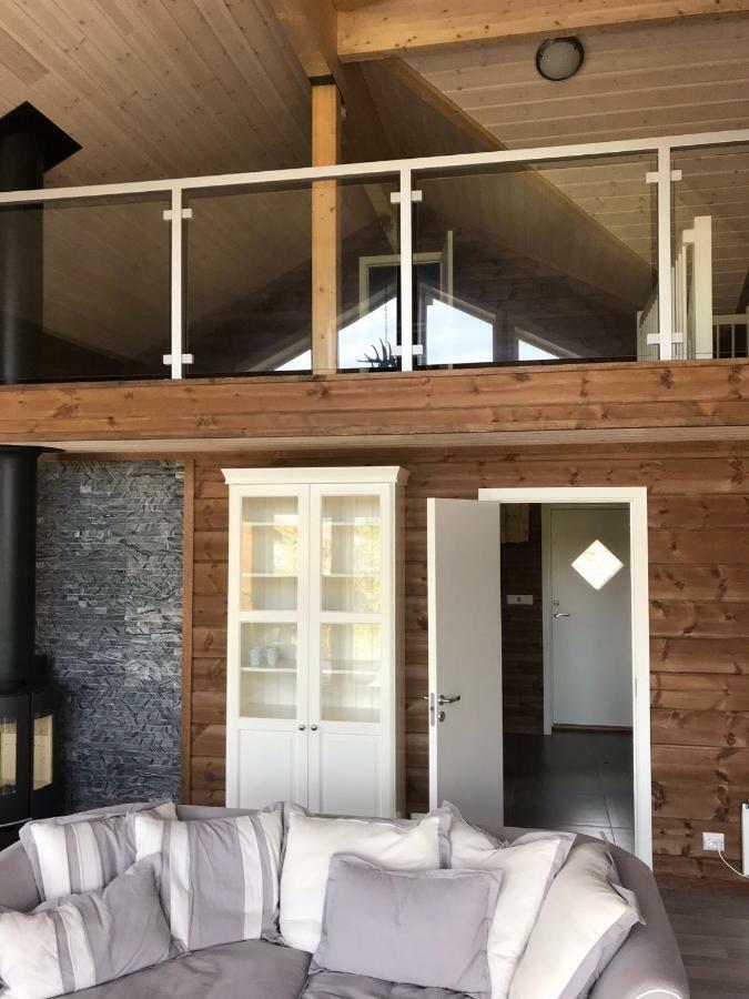 Lillebjorn Villa Trysil Luaran gambar