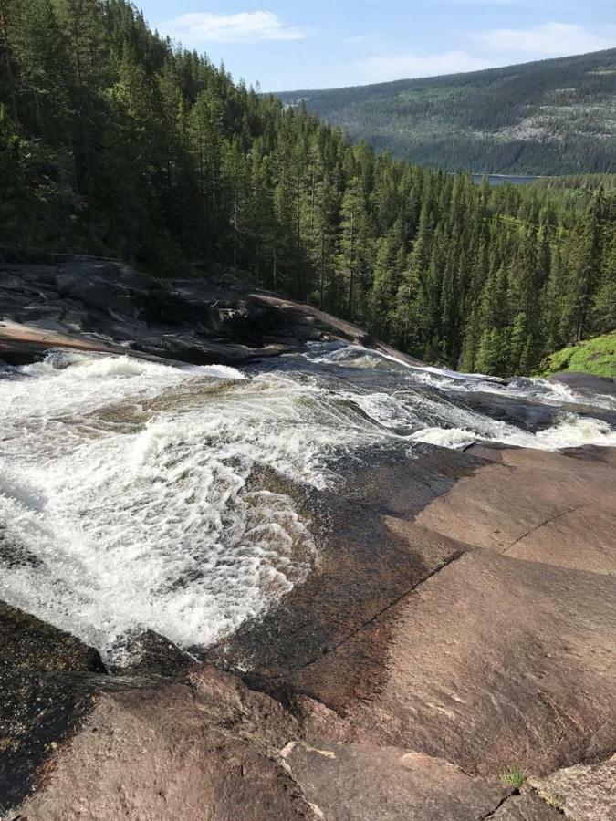 Lillebjorn Villa Trysil Luaran gambar