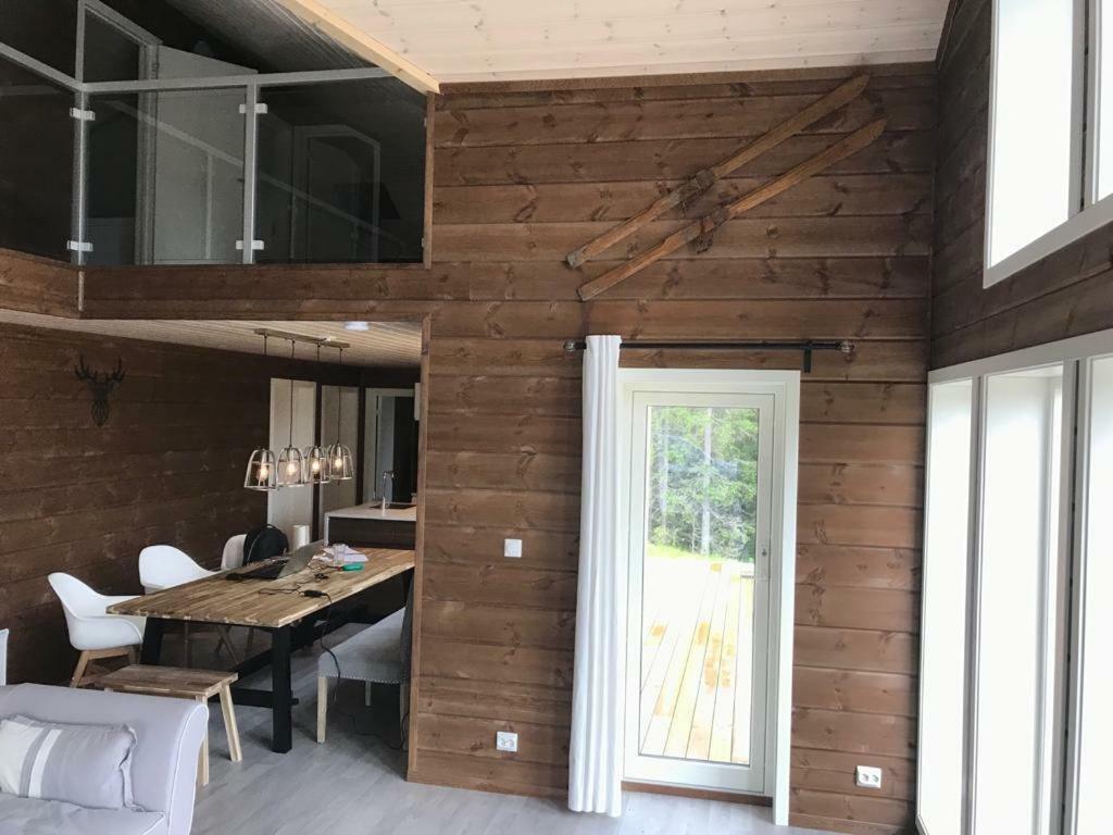 Lillebjorn Villa Trysil Luaran gambar