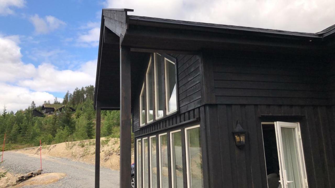 Lillebjorn Villa Trysil Luaran gambar