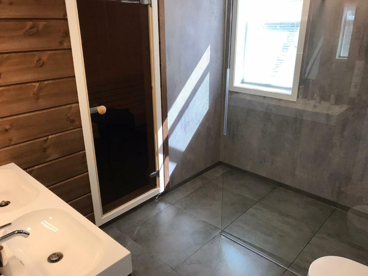 Lillebjorn Villa Trysil Luaran gambar